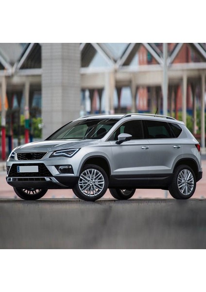 Seat Ateca 2016-2020 Dizel Yakıt Depo Dolum Kapağı 5Q0201550P
