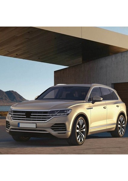 Vw Touareg 2019-2023 Dizel Yakıt Depo Dolum Kapağı 4G0201550K