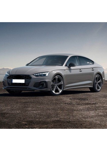Audi A5 Sportback 2020-2024 Dizel Yakıt Depo Dolum Kapağı 8W0201550
