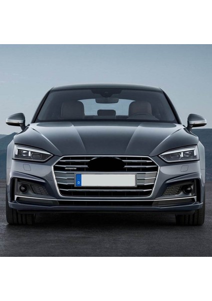 Audi A5 Sportback 2017-2020 Dizel Yakıt Depo Dolum Kapağı 8W0201550