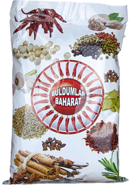 Tandori Masala
