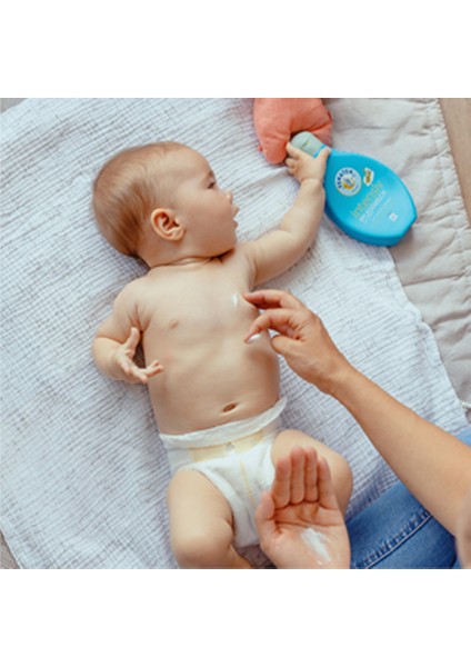 Penaten Creme - Bebek ve Çocuklar Için Pişik ve Bakım Kremi 150ML x 3 Adet fiyatları