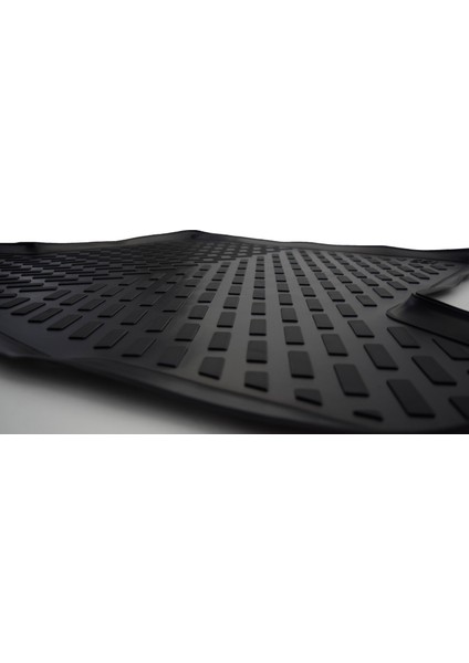 Ford Courier (2014-...) Ile Uyumlu - Araca Özel Bagaj Havuzu modelleri