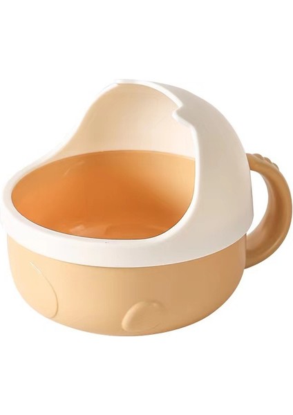 Çocuk Düşme Önleyici Kase, Haşlanma Önleyici Kase, Bebeğe Özel Gıda Takviyesi Kasesi, Çıkarılabilir Kase, Vantuz, Sofra Takımı, Kase ve Kaşık (Yurt Dışından) modelleri