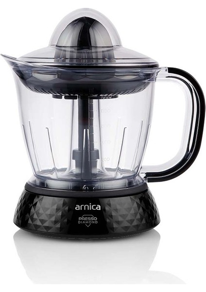 Presso Diamond - Narenciye Sıkaacağı