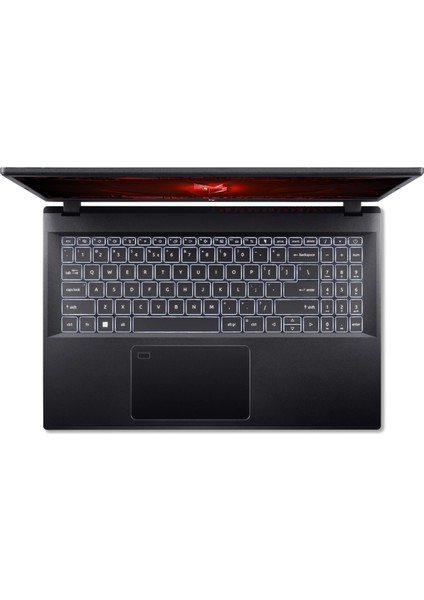 Nitro V15 ANV15-51-57XV Intel Core I5 13420H Ddr5 16GB 512GB SSD RTX4050-6GB Freedos 15.6" 144HZ Fhd Taşınabilir Bilgisayar NHQNBEYF01  + Zetta Çanta