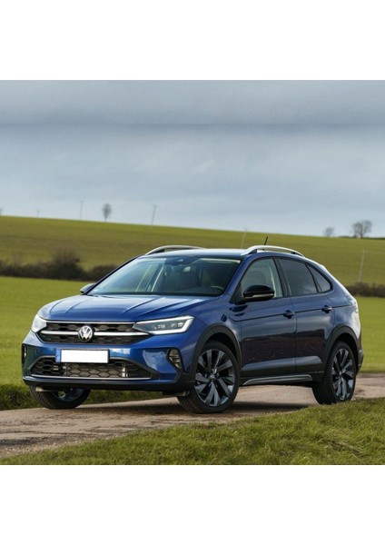 Bijon Kapağı Şifresiz 5 Adet Siyah Vw Taigo 2022-2023 1K0601173 modelleri