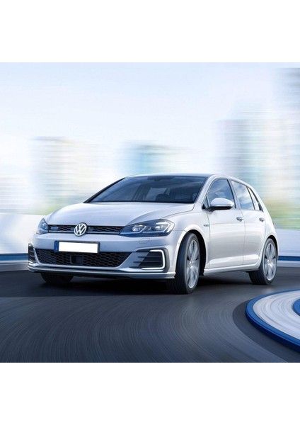 Bijon Kapağı Şifresiz 5 Adet Siyah Vw Golf 2017-2020 1K0601173 modelleri