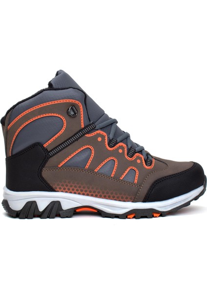 Mars Kadın Outdoor Bot Kahverengi