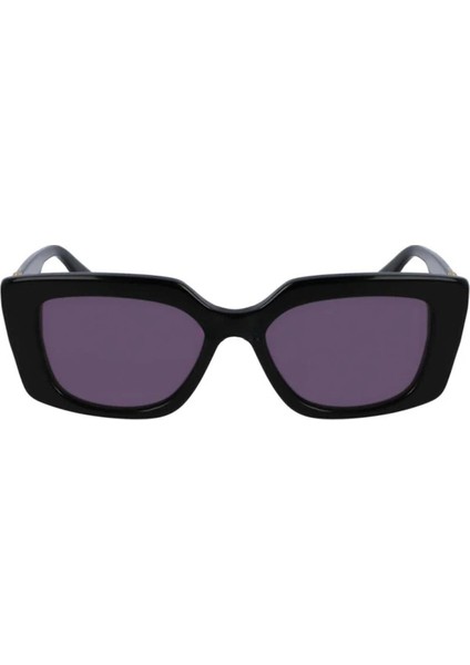 Karl Lagerfeld KL6125S 001 52 Kadın Güneş Gözlüğü fiyatları
