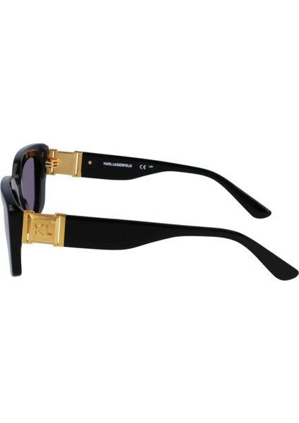 Karl Lagerfeld KL6125S 001 52 Kadın Güneş Gözlüğü modelleri