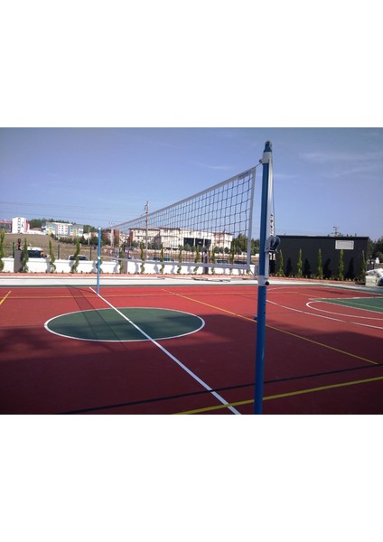 Gold Star Voleybol Filesi 9,5 m