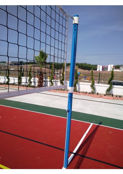 Gold Star Voleybol Filesi 9,5 m