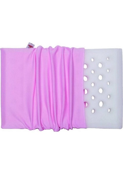 Boğulmayı Önleyici Yastık Pembe