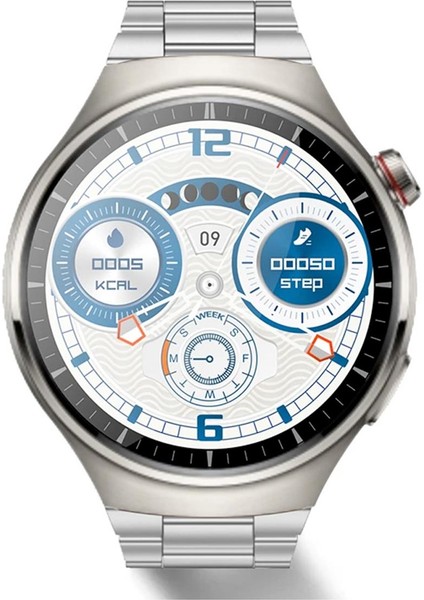 Wt 4 Pro Akıllı Saat