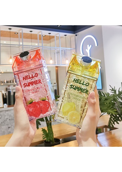 Çift Katmanlı Kalınlaşmış Buzdolabı Soğutma Soğuk Termos Saman Jel Bataklık Buzlu Bardak Yaz Ezilmiş Buz Kabı (Yurt Dışından) indirimleri