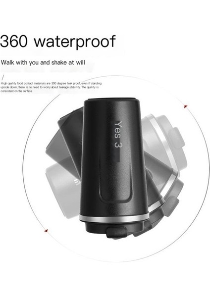 Amerikan Kahve Fincanı 304 Paslanmaz Çelik Vakum Yalıtımlı Ofis Tipi Açık Seyahat Tipi Fincan Araba Su Bardağı (Yurt Dışından) modelleri