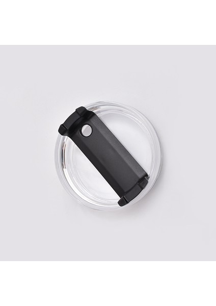 304 Paslanmaz Çelik Termos Bardak Moda 40 Oz Kolu Buz Bardağı Araba Taşınabilir Araba Bardak (Yurt Dışından)
