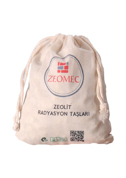 Zeolit Radyasyon Taşı