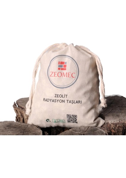 Zeolit Radyasyon Taşı
