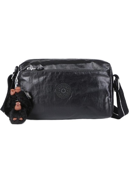 Maymun Çanta Kadın Çantası Tek Omuz Çapraz Küçük Sırt Çantası Ruj Pasaport Saklama Çantası (Yurt Dışından)