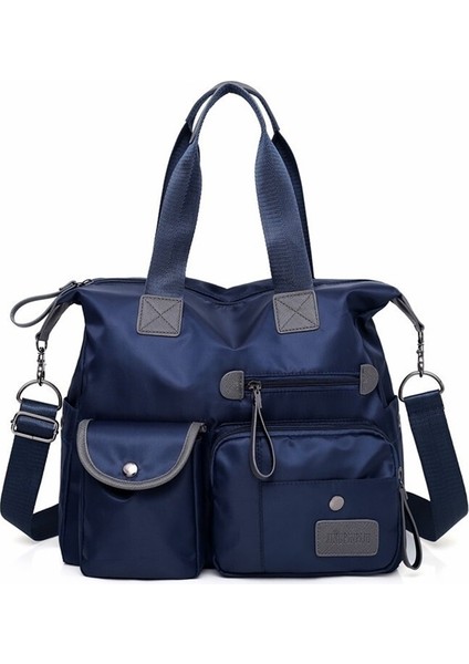 Kadın El Çantası Omuz Askılı Çanta Seyahat Bagaj Çantası Iş El Taşıma Seyahat Çantası (Yurt Dışından)