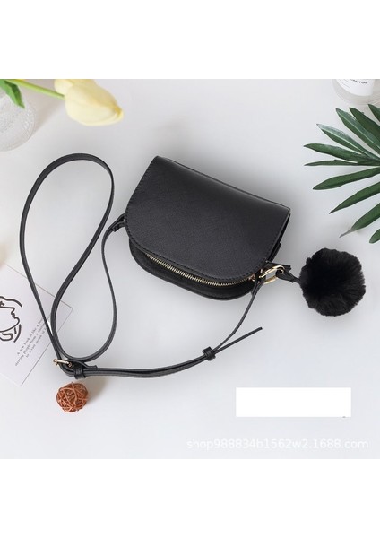 Kadın Omuz Messenger Çanta El Mini Moda Küçük Çanta Moda Trendi Basit Kozmetik Çantası (Yurt Dışından) fiyatları