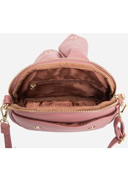 Tavşan Kulaklı Çanta Omuz Çapraz Askılı Cep Telefonu Çantası (Yurt Dışından) modelleri