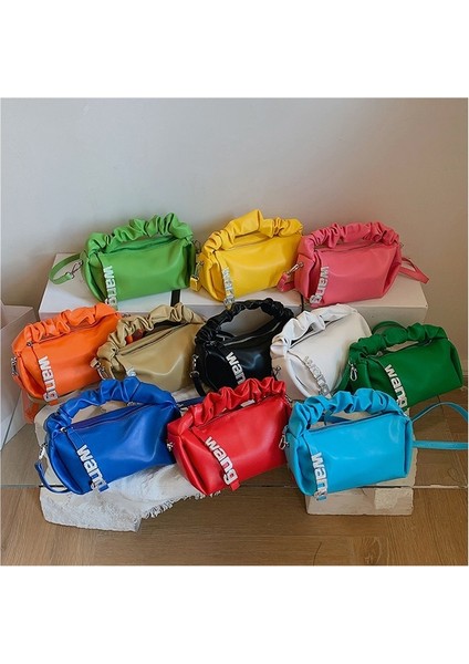 Yeni Niş Çanta Pileli Çanta Mini Çanta Askılı Çanta (Yurt Dışından) fiyatları