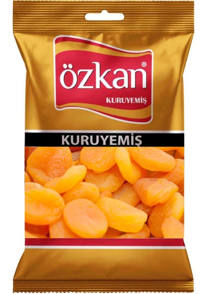 Sarı Kuru Kayısı Jumbo (Xxl) 250GR