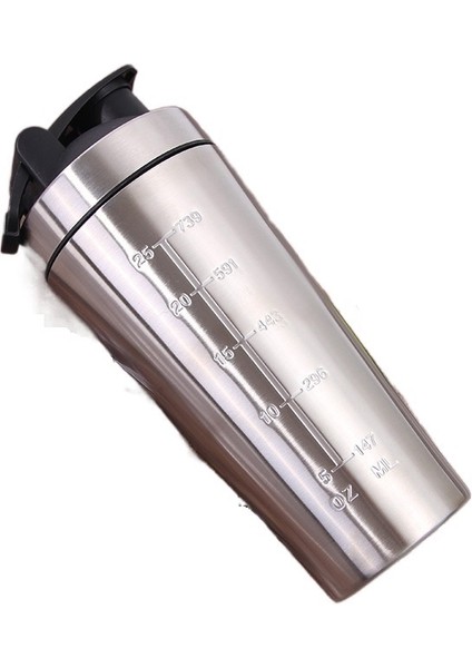 Kahve Fincanı Içme Paslanmaz Çelik Vakum Termos Basit Araba Taşınabilir (Yurt Dışından)