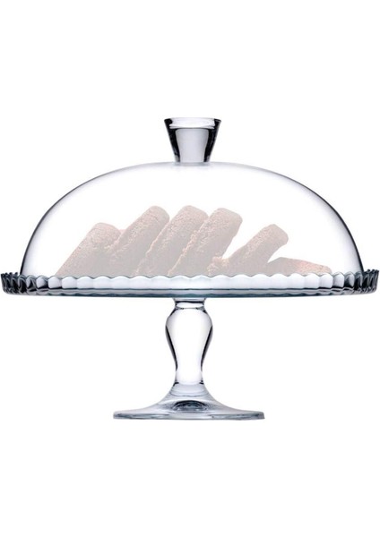 Ayaklı Kek Fanusu 95200 FMA203242