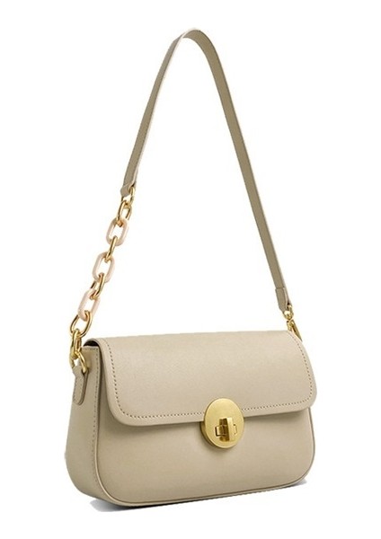 Kadın Çantası Koltuk Altı Çantası Niş Tasarım Üst Düzey Büyük Kapasiteli Çok Yönlü Tek Omuz Askılı Çanta Çanta (Yurt Dışından)