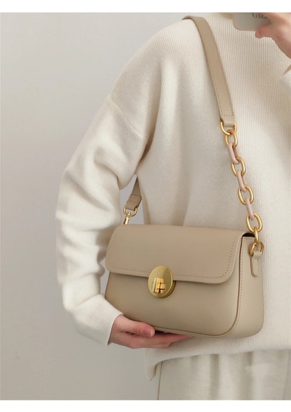 Kadın Çantası Koltuk Altı Çantası Niş Tasarım Üst Düzey Büyük Kapasiteli Çok Yönlü Tek Omuz Askılı Çanta Çanta (Yurt Dışından) fiyatları