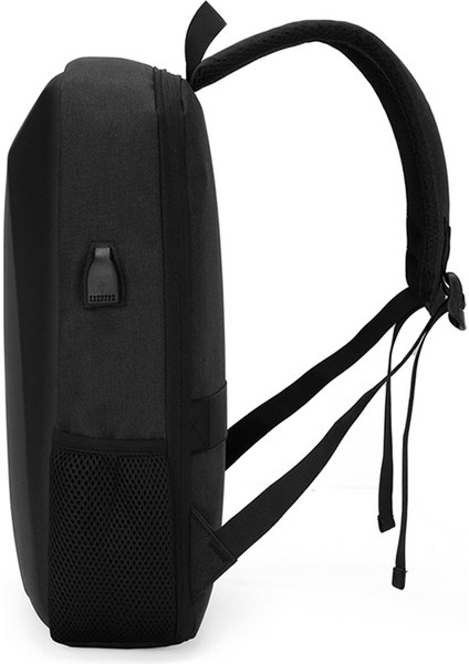 Pc Sert Kabuk Çanta Rahat Hafif Iş Sırt Çantası Erkek Trendy Serin Sırt Çantası 15.6 Inç Hırsızlığa Karşı Bilgisayar Çantası (Yurt Dışından) fiyatları