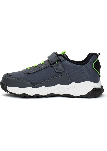 Taykan Erkek Çocuk Klasik Sneaker Füme modelleri