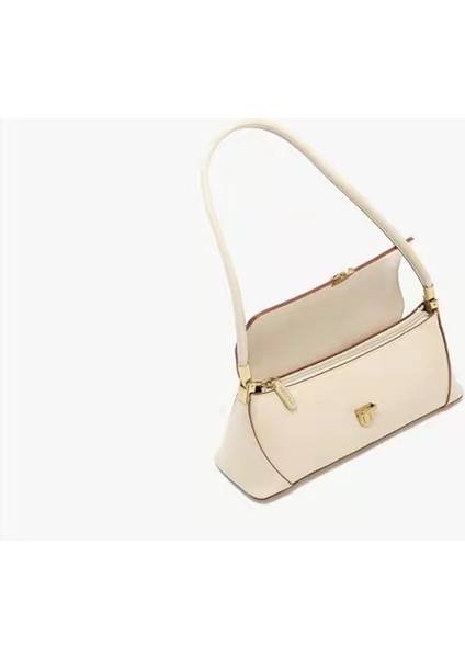 Niş Tasarım Gelişmiş Retro Koltuk Altı Çantası Baget Çanta Kadın Tüm Maç Omuz Çantası (Yurt Dışından)