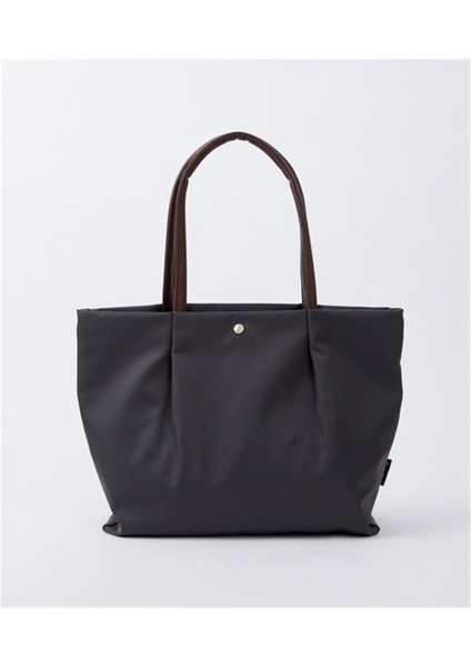 Omuz Müzik Su Geçirmez Naylon Omuz Çantası Büyük Satchel Tote Çanta Büyük Çanta Hafif Anne Çantası (Yurt Dışından)