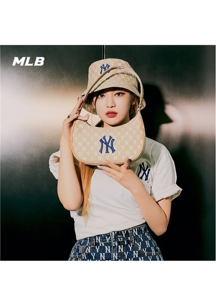 Retro Presbiyopi Koltuk Altı Çantası Spor ve Eğlence Büyük Kapasiteli Tüm Maç Satchel Çanta Trendy Omuz Çantası (Yurt Dışından) fiyatları