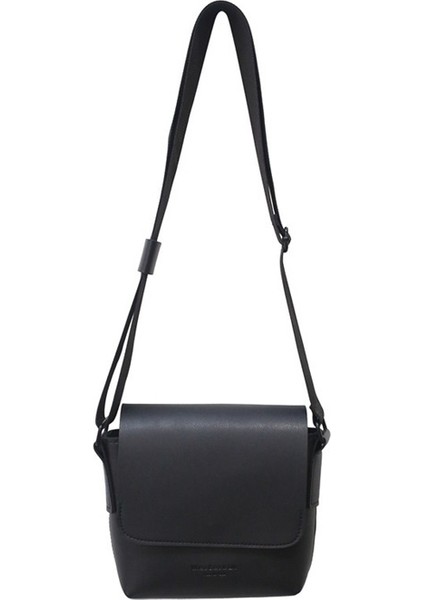 Messenger Sırt Çantası Omuz Çantası Messenger Çanta Niş El Çantası (Yurt Dışından)