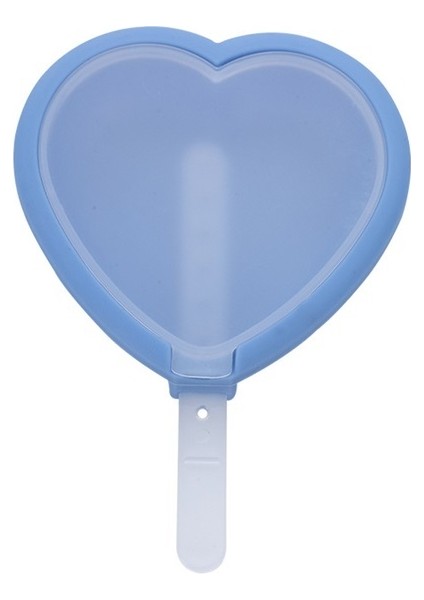 Yaratıcı Meyve Şekli Silikon Popsicle Kalıp Kapaklı Ev Popsicle Kalıp Ev Yapımı Dıy Dondurma Kalıbı (Yurt Dışından)