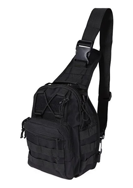 Askeri Omuz Spor Çantası (Yurt Dışından)