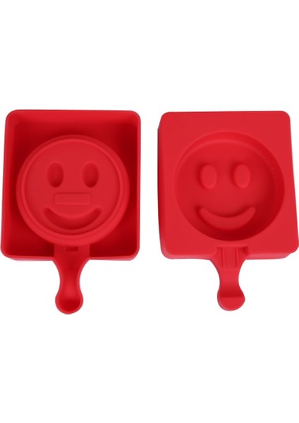 Yaratıcı Ev Kare Dondurma Kalıp Dondurma Popsicle Kalıp Sevimli Karikatür Ev Yapımı Silikon Dondurma Kalıp (Yurt Dışından) fiyatları