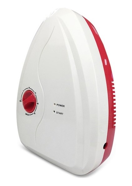 Ev Tipi Meyve ve Sebze Sterilizatörü - Beyaz (Yurt Dışından)