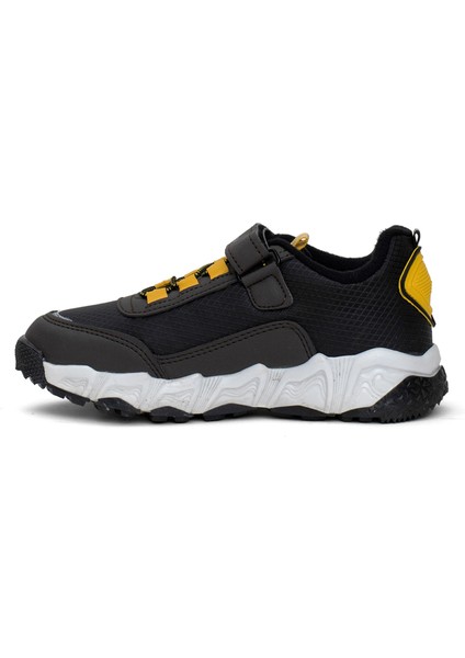 Taykan Erkek Çocuk Klasik Sneaker Kahverengi modelleri