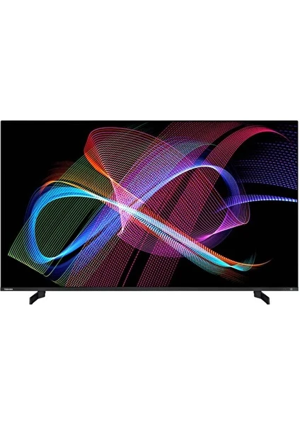 55QL5D63DT 55" 139 Ekran Dahili Uydu Alıcılı 4K Ultra HD Smart QLED TV