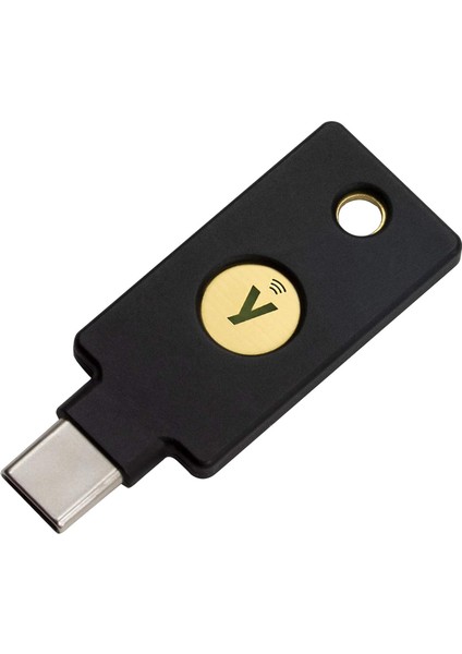 Yubikey 5c Nfc