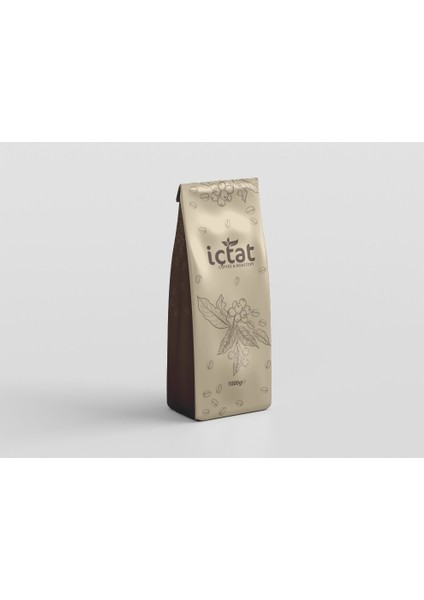 Içtat Coffee 3 In 1