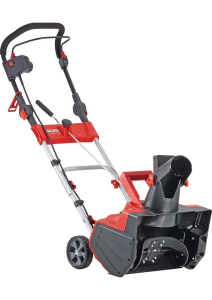 Snowline 46E Elektrikli Kar Küreme Makinesi