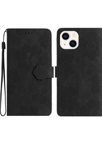 iPhone 14 Plus Telefon Kılıfı (Yurt Dışından)